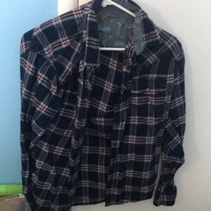 Costco flannel